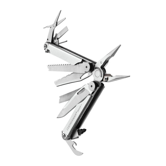 New Wave+ Multi-Tool
