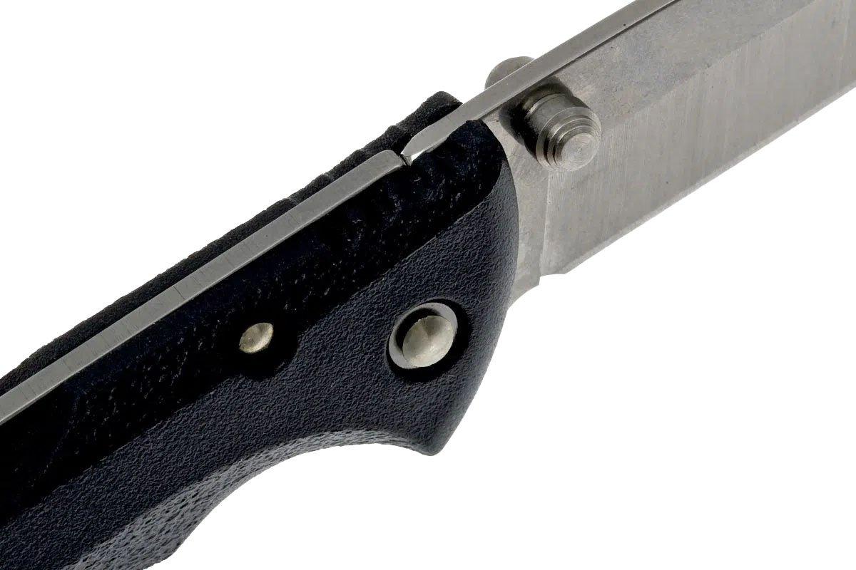 Bantam 284 BBW Knife