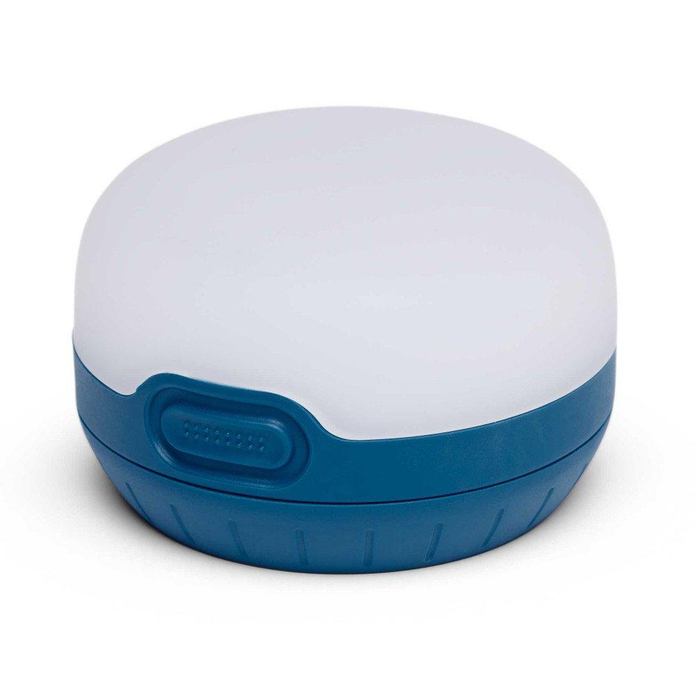 Moji + Lantern - Blue