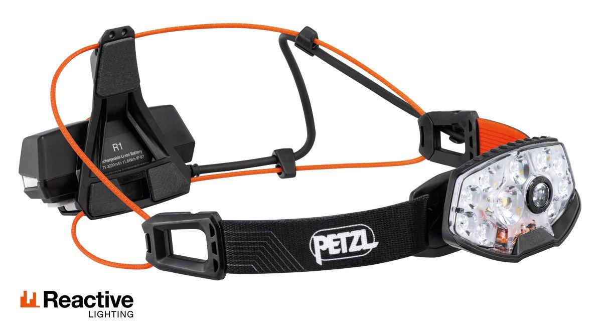 NAO RL Headtorch