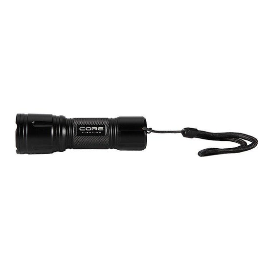 CL80 Focusing Torch