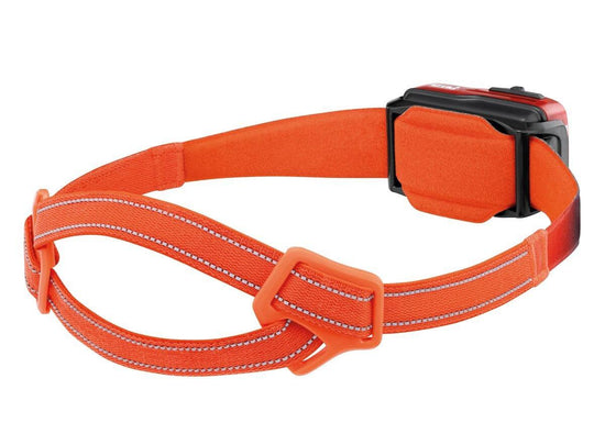 Swift RL 1100 Head Torch - Orange