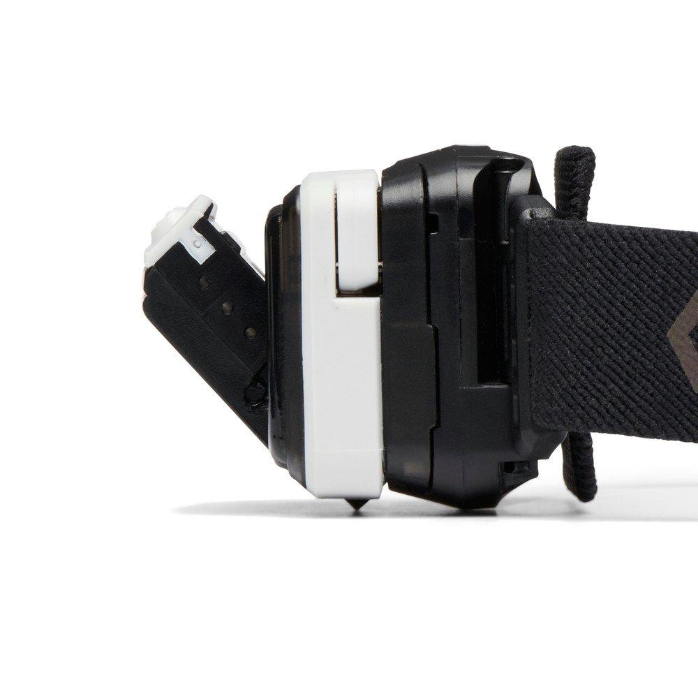 Distance LT 1100 Headtorch - Black