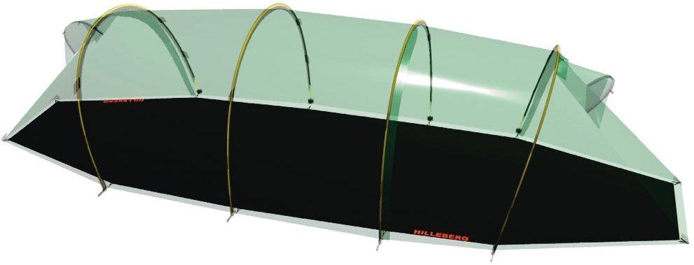 Kaitum 2 GT Footprint