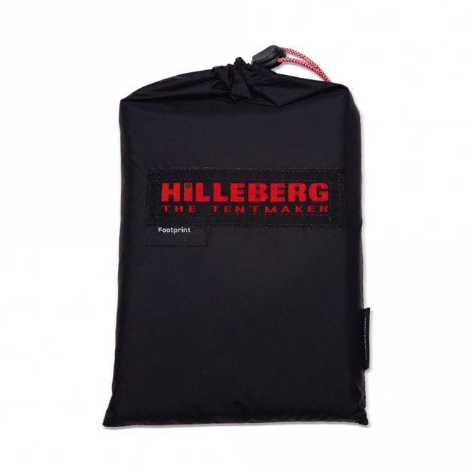 Footprint Helags 2 - Black