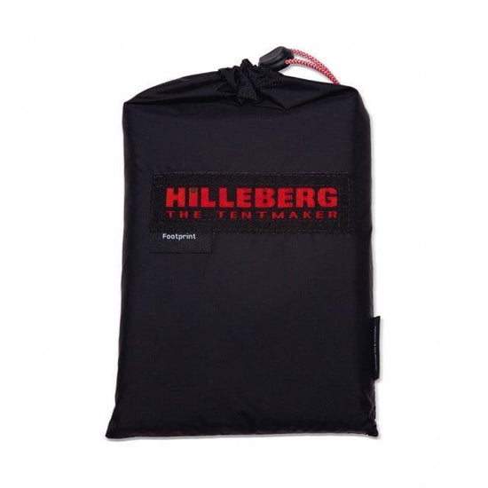 Footprint Helags 2 - Black