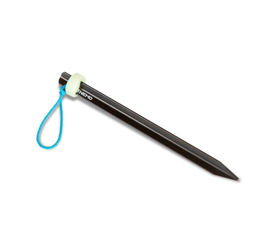 Sweepstake Lightweight Tent Pegs - 6 Pack