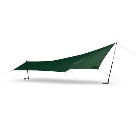 Tarp 5 - Green