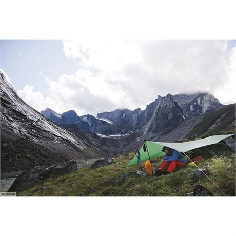 Tarp 5 - Green