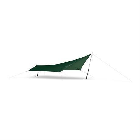 Tarp 5 - Green