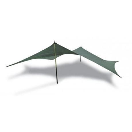 Tarp 10 XP - Green