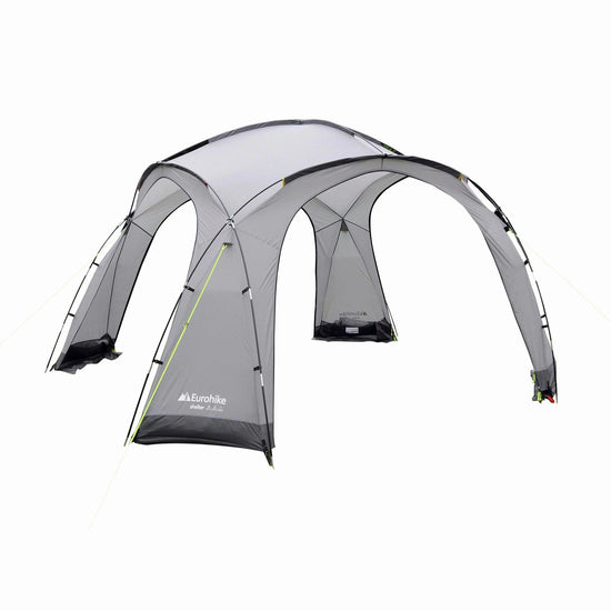 Camping Shelter - Grey