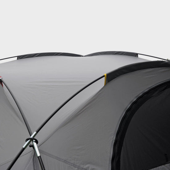 Camping Shelter - Grey