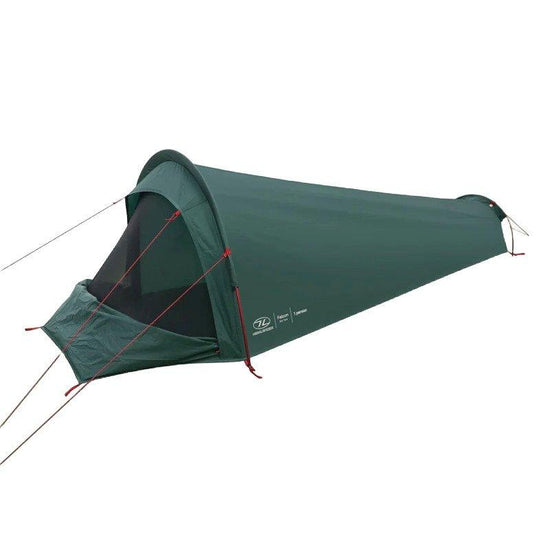 Falcon Bivi Tent - Green