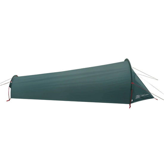 Falcon Bivi Tent - Green