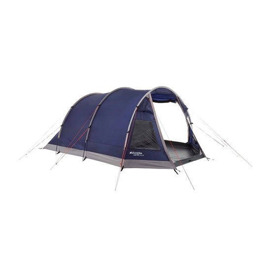 Rydal 500 5-Person Tent - Blue