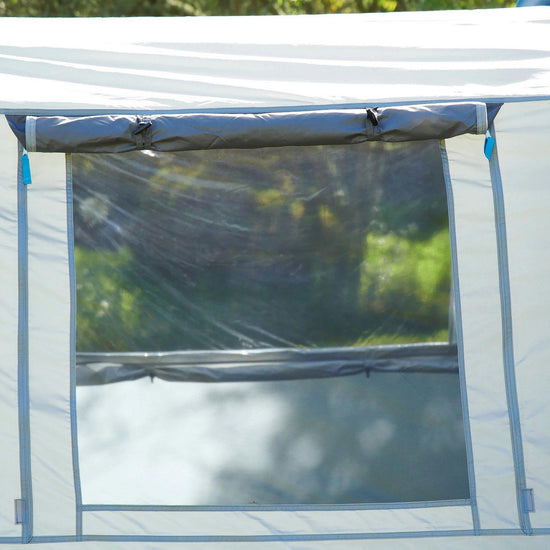 Genus Air 400 4-Person Inflatable Tent