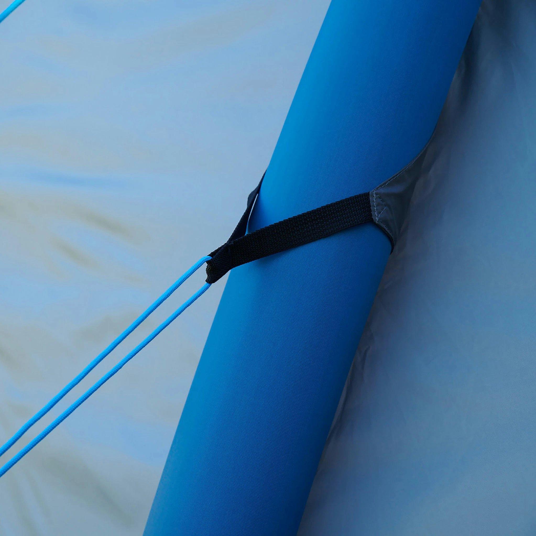 Genus Air 400 4-Person Inflatable Tent