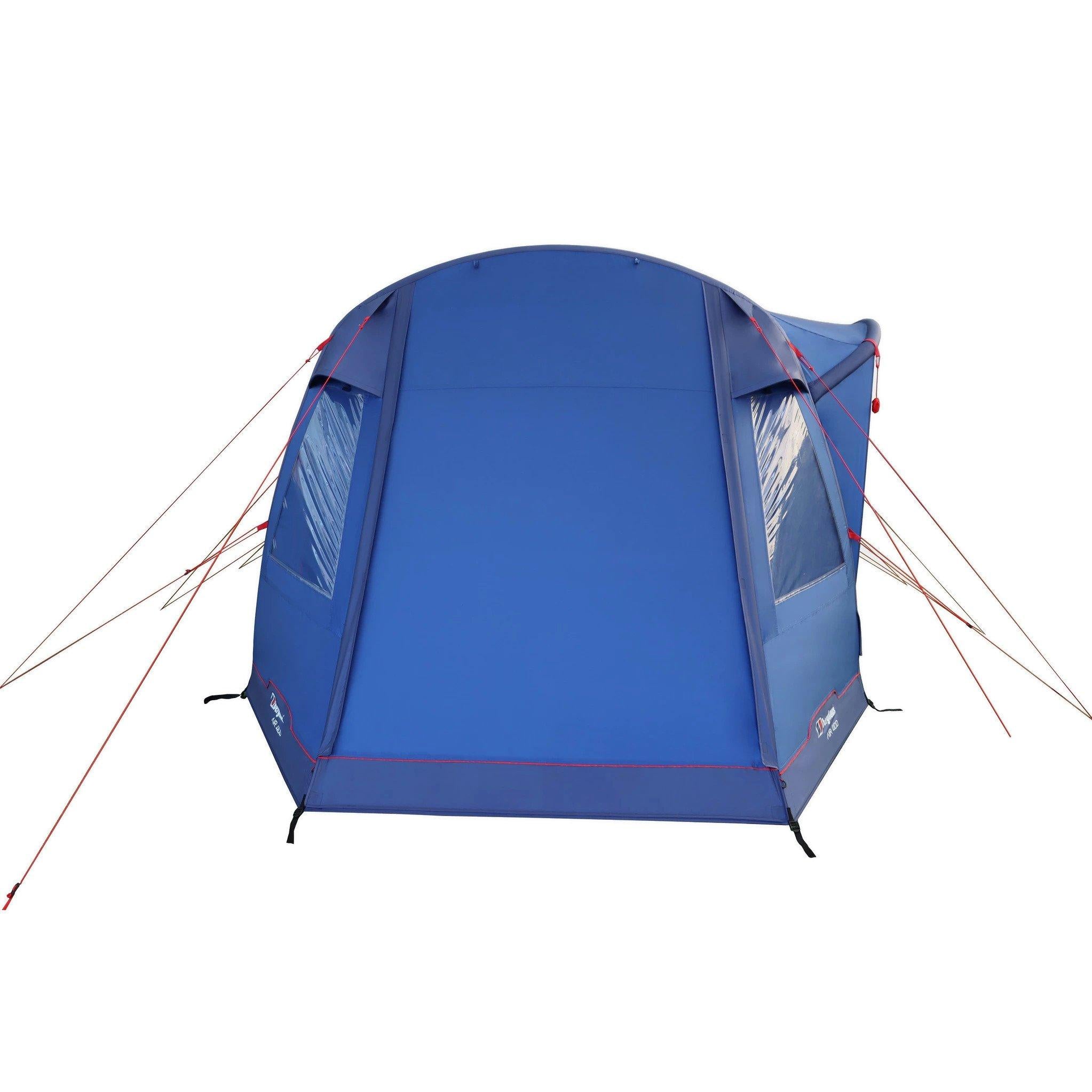 Air 400 Nightfall 4-Person Tent - Blue