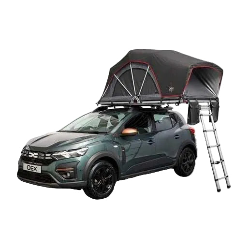 Vertex Lite 130 Roof Tent