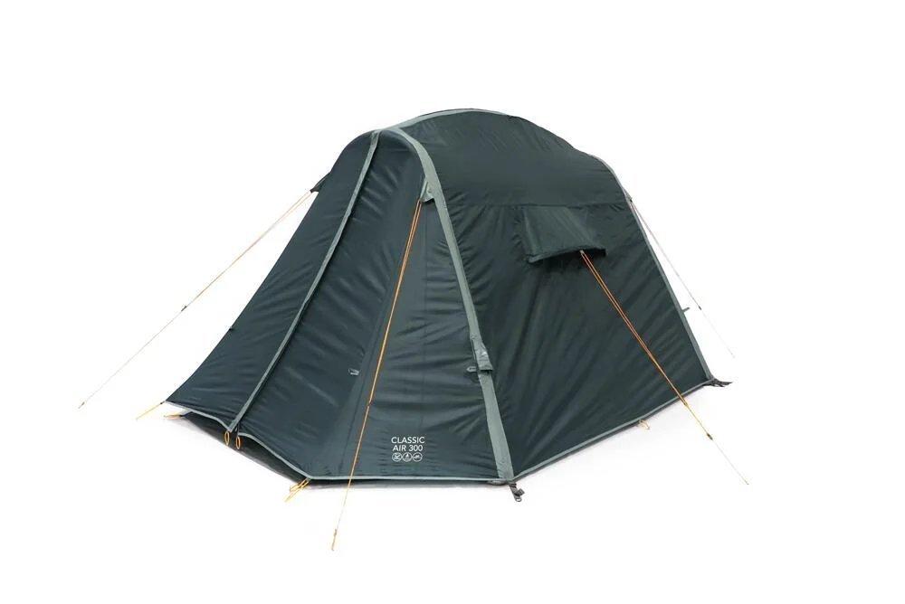 Classic Air 300 3-Person Tent - Blue