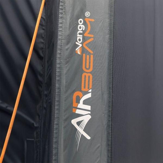 Savannah Air 400 Airbeam Tent - Blue