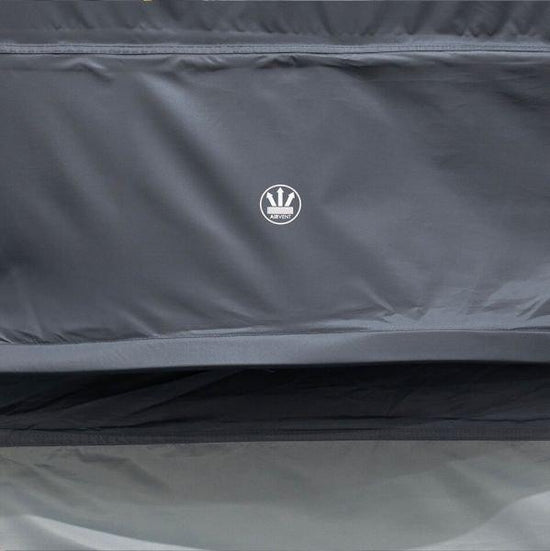 Savannah Air 400 Airbeam Tent - Blue