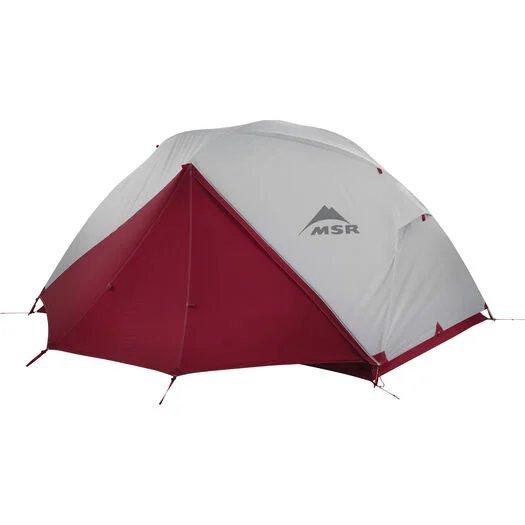 Elixir 2-Person Tent - Grey