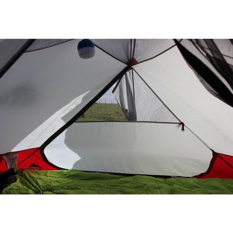 Elixir 2-Person Tent - Grey