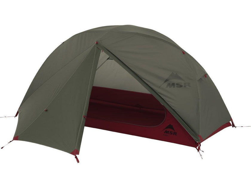 msr elixir 1 person tent MSR Elixir 1 Tent | Backpacking & One Person Tent