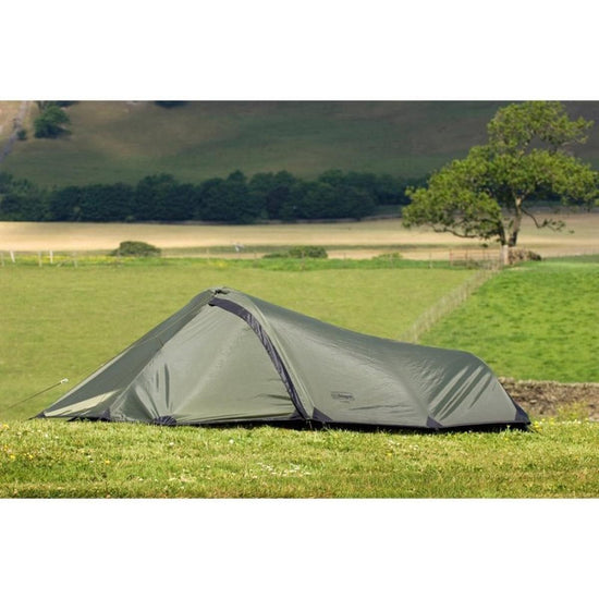 Ionosphere 1-Person Tent - Green