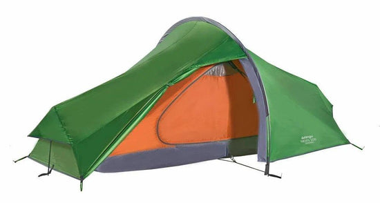 Nevis 200 2-Person Tent - Green