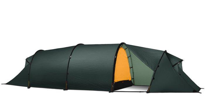 Kaitum 4 GT 4-Person Tent - Green