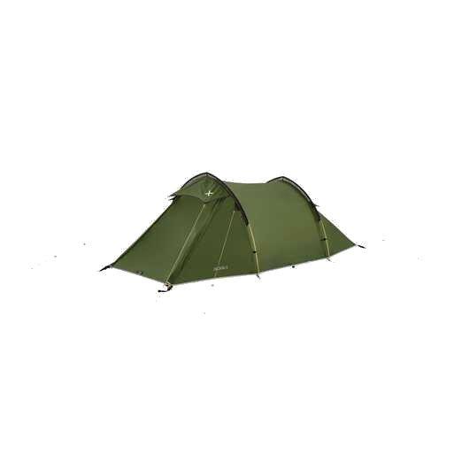 Jackal II 2-Person Tent - Olive
