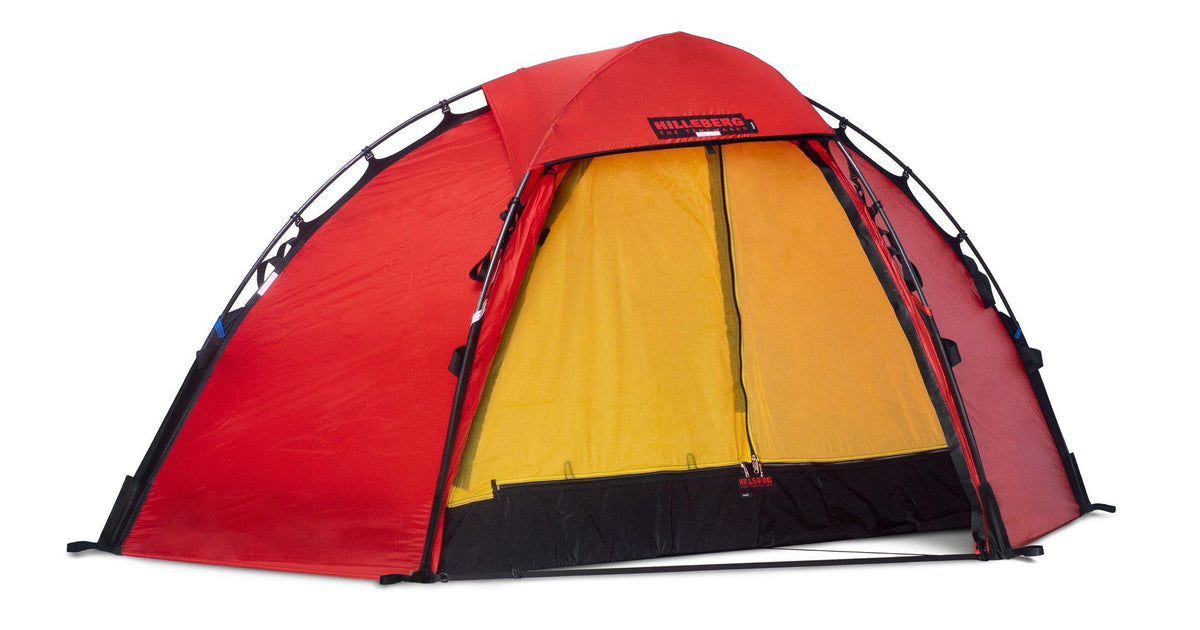 hilleberg tent sale Hilleberg Soulo BL | One-Person Tents