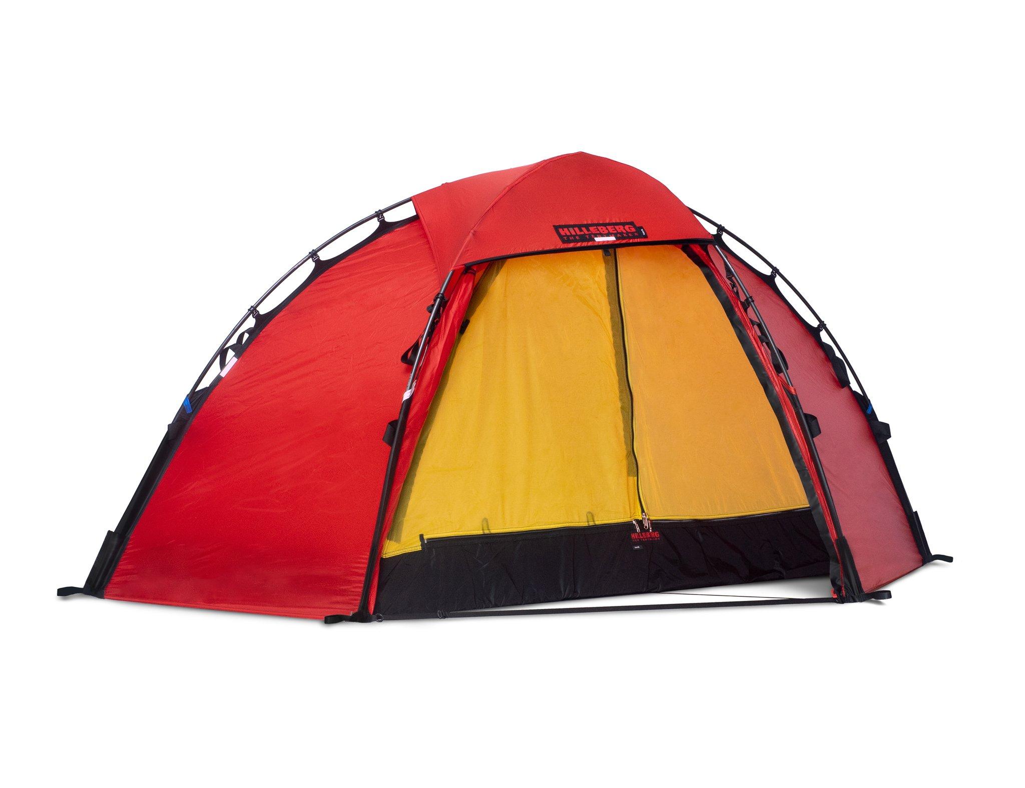 Soulo BL | One Person Tent