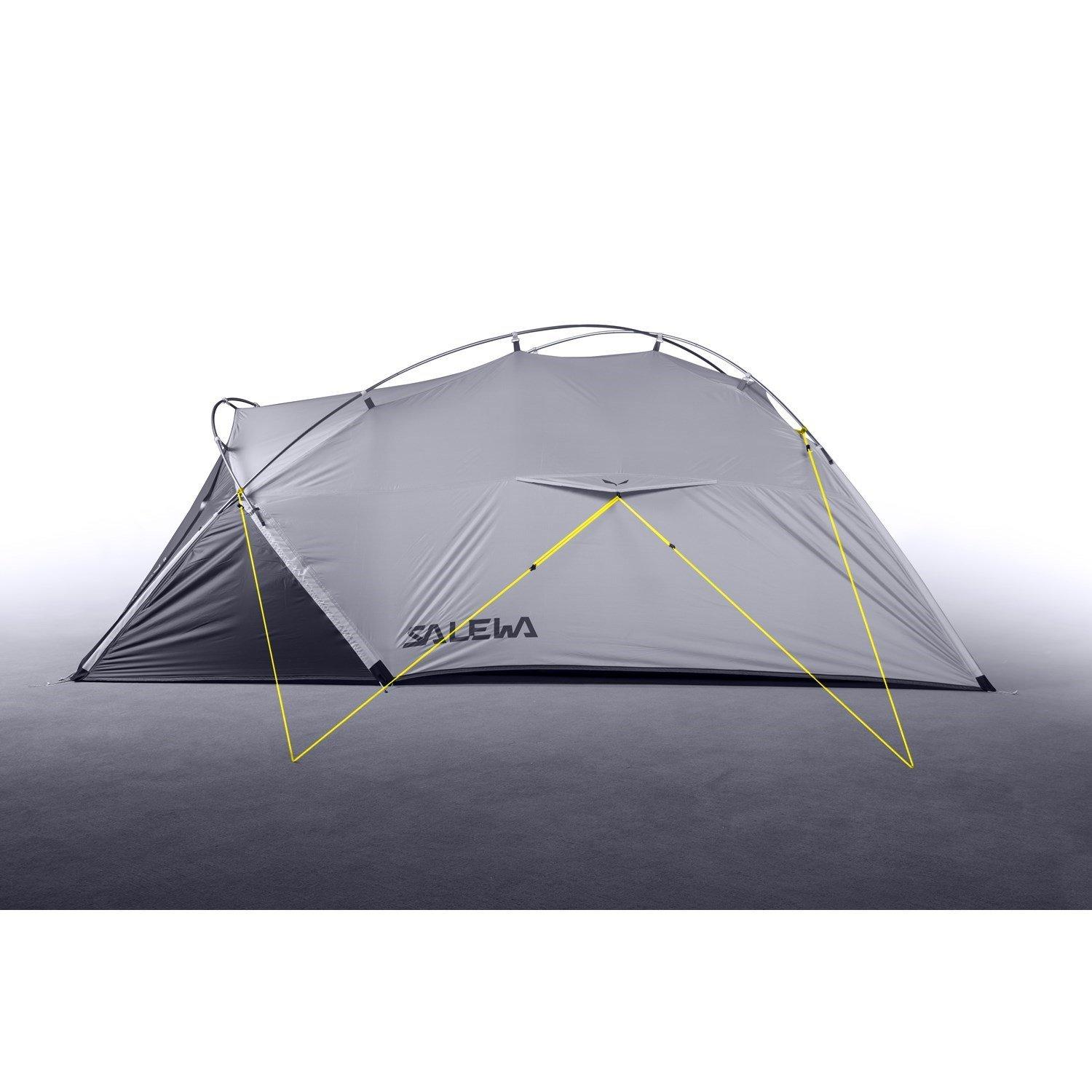 Litetrek Pro II 2-Person Tent - Light Grey