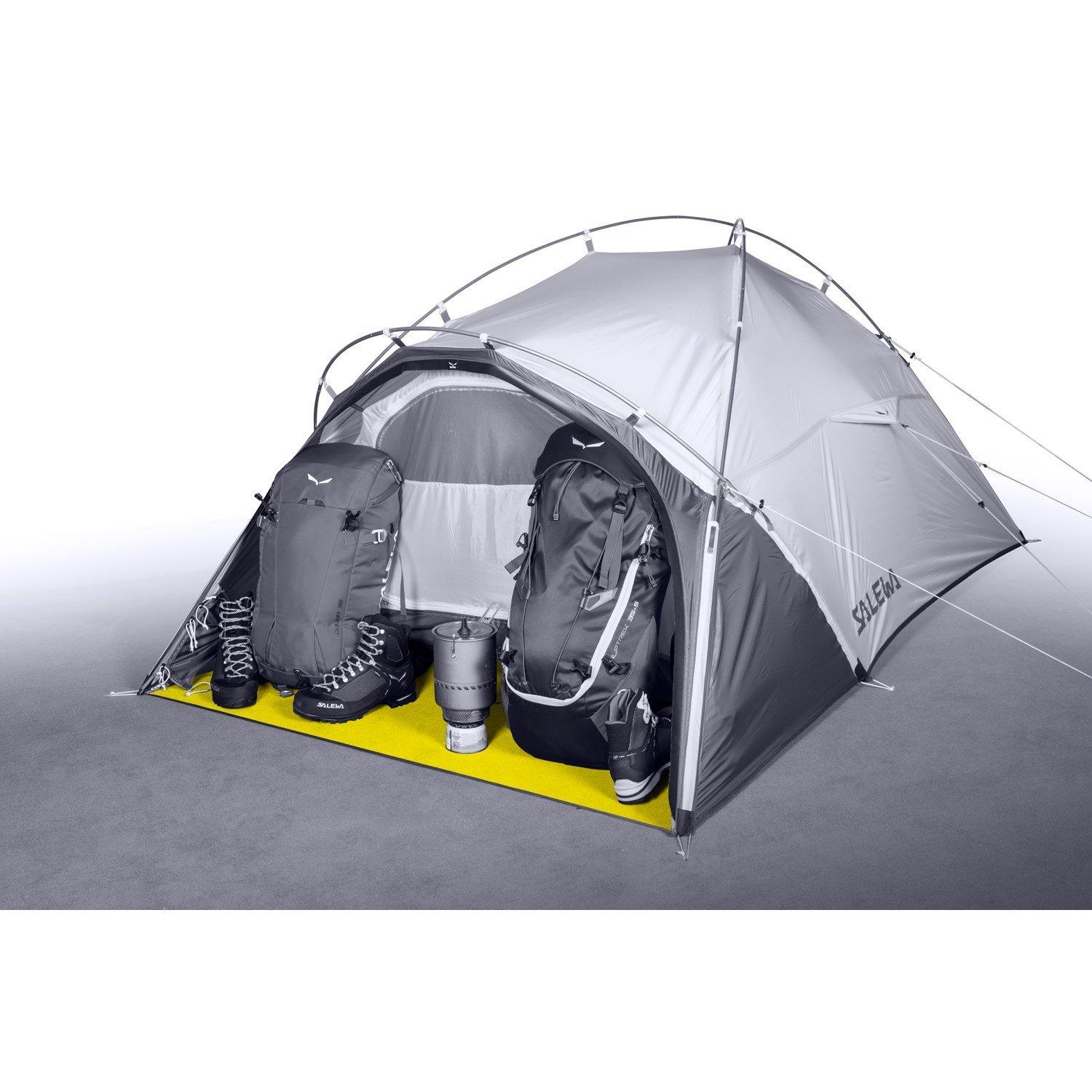 Litetrek Pro II 2-Person Tent - Light Grey
