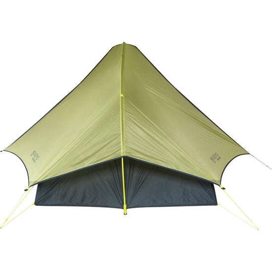 Hornet Osmo 2-Person Tent - Green