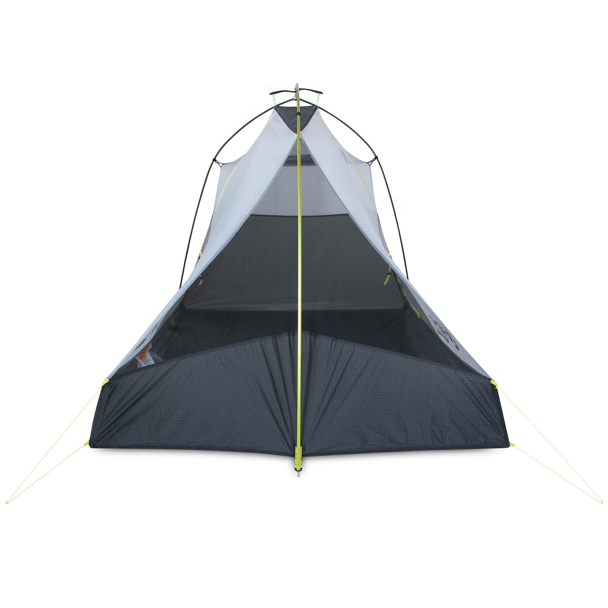 Hornet Osmo 2-Person Tent - Green