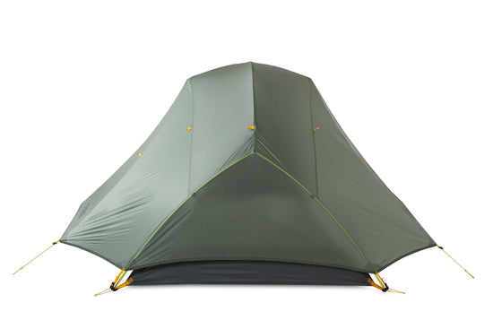 Dragonfly Bikepack Osmo 2-Person Backpacking Tent - Green