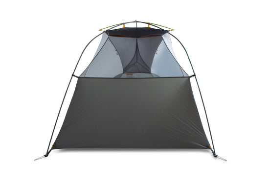 Dragonfly Bikepack Osmo 2-Person Backpacking Tent - Green
