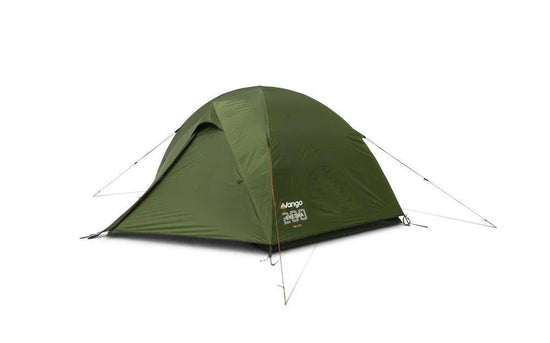 Exedra 200 2-Person Tent