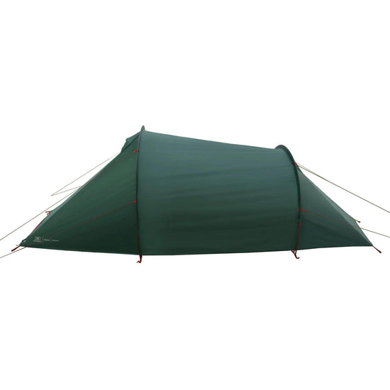 Respite 2-Person Tunnel Tent - Green