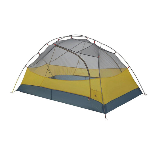 Pantha II Ultralite 2-Person Tent - Grey