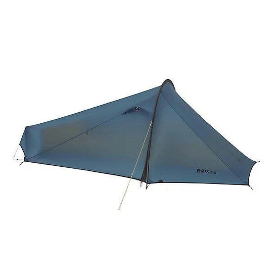 Phoxx I Ultralite 1-Person Tent - Grey