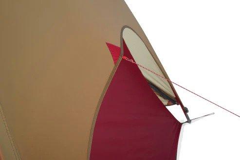 FreeLite™ 2-Person Ultralight Backpacking Tent – Green