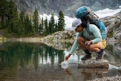 Quickdraw 1L Filter System