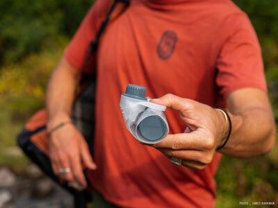 Quickdraw 1L Filter System