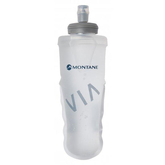 Softflask 360ml - Clear